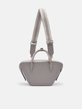 PEDRO Women Olivia Handbag - Grey