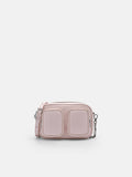 PEDRO Women Maggie Mini Shoulder Bag - Blush