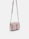 PEDRO Women Maggie Mini Shoulder Bag - Blush