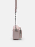 PEDRO Women Maggie Mini Shoulder Bag - Blush