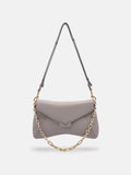 PEDRO Women Marion Shoulder Bag - Grey