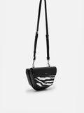 PEDRO Olivia Shoulder Bag - Multicolor