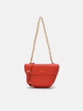 PEDRO Women Olivia Shoulder Bag - Orange