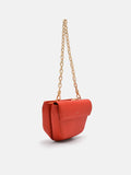 PEDRO Women Olivia Shoulder Bag - Orange