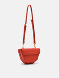 PEDRO Women Olivia Shoulder Bag - Orange