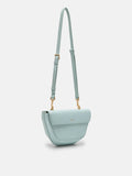 PEDRO Women Olivia Shoulder Bag - Aqua