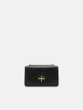 PEDRO Lily Shoulder Bag - Black