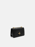 PEDRO Lily Shoulder Bag - Black