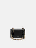 PEDRO Lily Shoulder Bag - Black