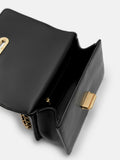 PEDRO Lily Shoulder Bag - Black