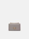 PEDRO Lily Shoulder Bag - Grey