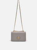 PEDRO Lily Shoulder Bag - Grey