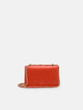 PEDRO Lily Shoulder Bag - Orange