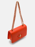 PEDRO Lily Shoulder Bag - Orange