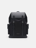 PEDRO Jones Nylon Backpack - Black