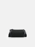 PEDRO Icon Jacquard Sling Bag - Black