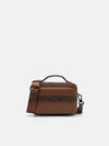 PEDRO Smith Sling Bag - Brown