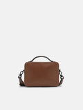 PEDRO Smith Sling Bag - Brown