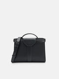 PEDRO Truman Sling Bag - Black