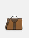 PEDRO Truman Sling Bag - Camel