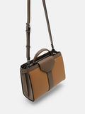 PEDRO Truman Sling Bag - Camel