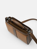 PEDRO Truman Sling Bag - Camel