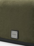 PEDRO Harris Sling Bag - Military Green