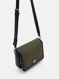 PEDRO Harris Sling Bag - Military Green