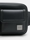 PEDRO Louis Sling Pouch - Black