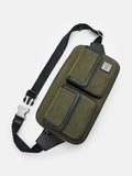 PEDRO Louis Sling Pouch - Military Green