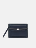 PEDRO Hopper Clutch Bag - Navy