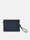 PEDRO Hopper Clutch Bag - Navy