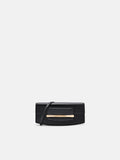 PEDRO Mindy Mini Clutch Bag - Black