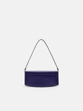 PEDRO Mindy Mini Clutch Bag - Purple