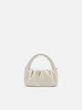 PEDRO Cami Mini Hobo Bag - Chalk