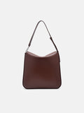 PEDRO Alana Hobo Bag - Dark Brown