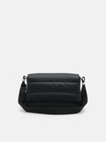 PEDRO Yara Shoulder Bag - Black