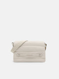 PEDRO Yara Shoulder Bag - Beige