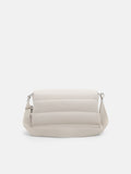 PEDRO Yara Shoulder Bag - Beige