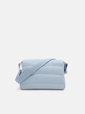 PEDRO Yara Shoulder Bag - Light Blue