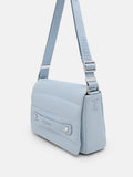 PEDRO Yara Shoulder Bag - Light Blue