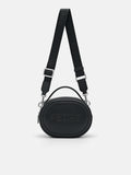 PEDRO Yara Mini Shoulder Bag - Black