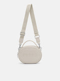 PEDRO Yara Mini Shoulder Bag - Beige