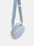 PEDRO Yara Mini Shoulder Bag - Light Blue