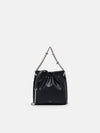 PEDRO Cami Shoulder Bag - Black