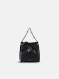 PEDRO Cami Shoulder Bag - Black