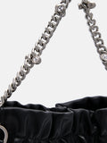 PEDRO Cami Shoulder Bag - Black