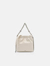 PEDRO Cami Shoulder Bag - Chalk