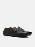 PEDRO Oliver Driving Shoes - Black