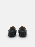 PEDRO Oliver Driving Shoes - Black